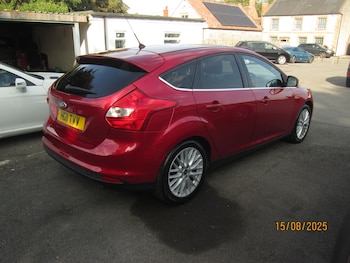 Used Ford Focus 2011 for sale - 75594580: Photo