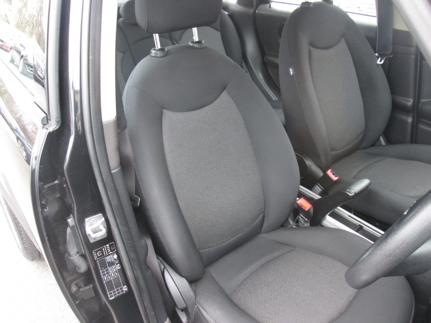 Used MINI Countryman 2011 for sale - 78091806: Photo 10