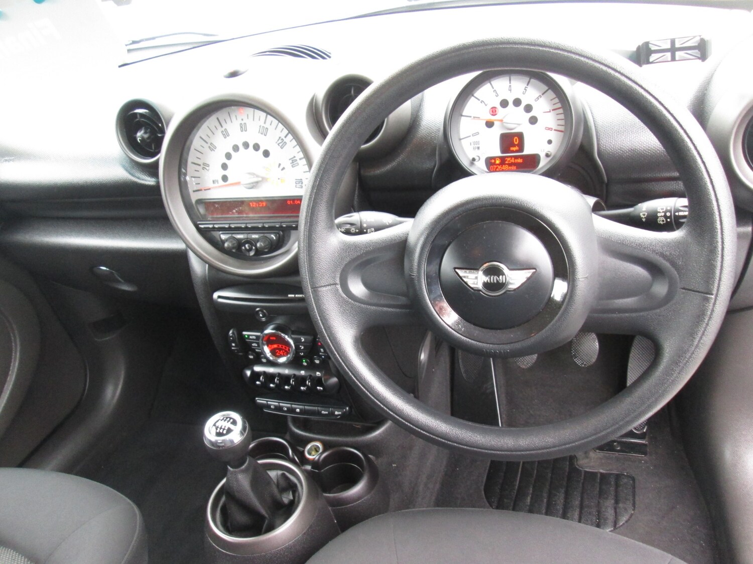 Used MINI Countryman 2011 for sale - 78091806: Photo 11
