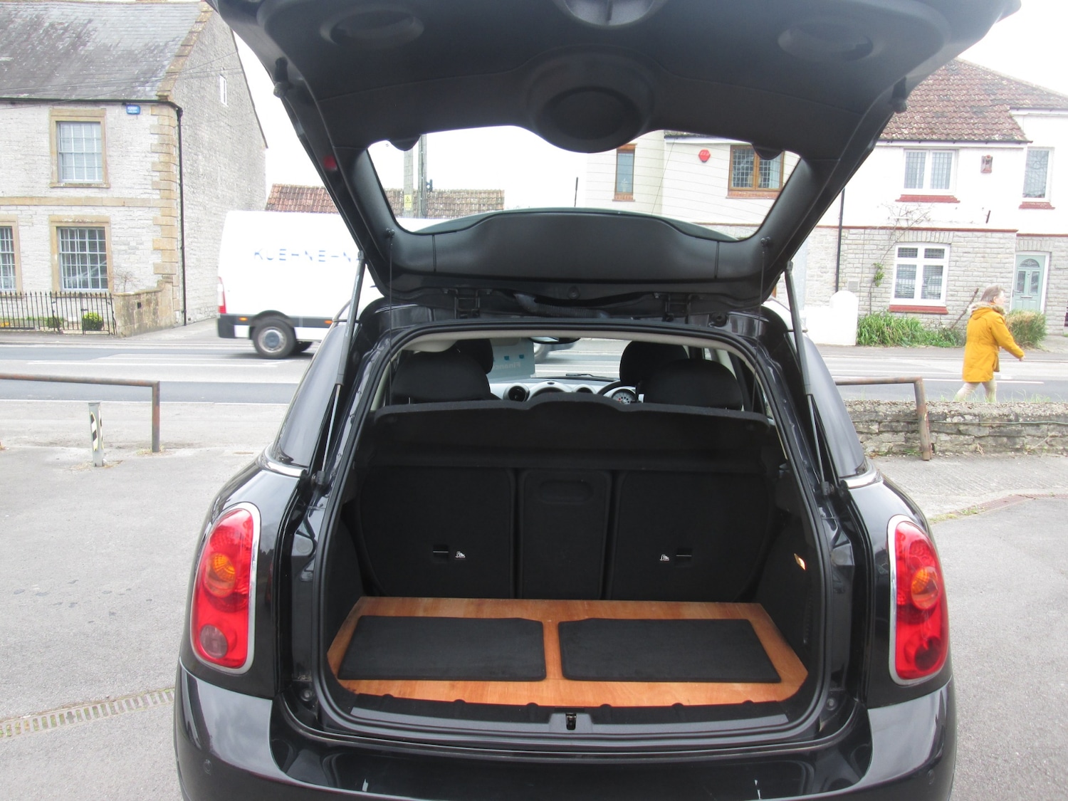 Used MINI Countryman 2011 for sale - 78091806: Photo 13