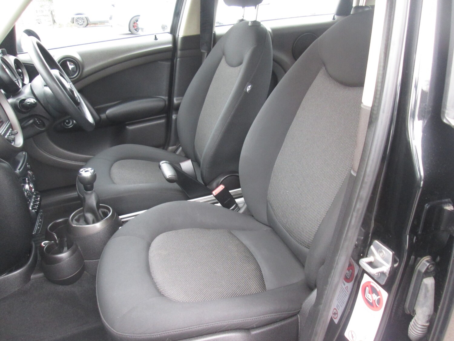 Used MINI Countryman 2011 for sale - 78091806: Photo 16