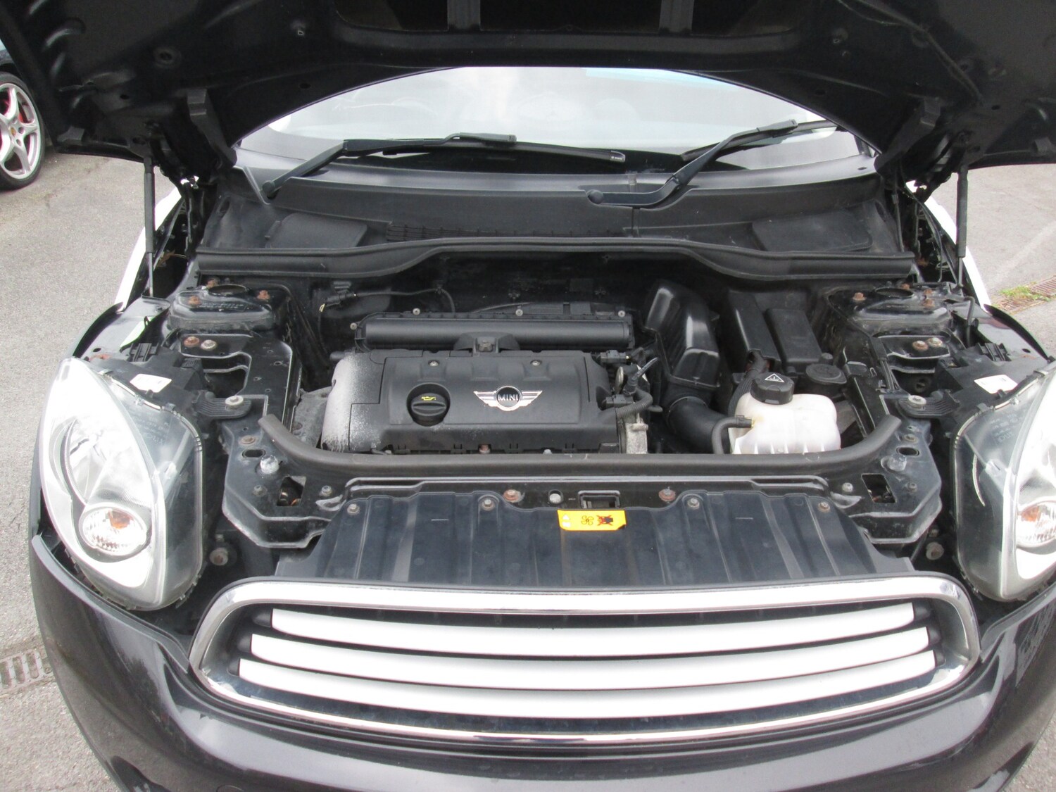 Used MINI Countryman 2011 for sale - 78091806: Photo 18