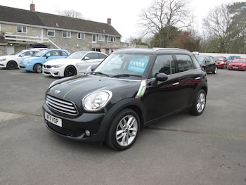 Used MINI Countryman 2011 for sale - 78091806: Photo