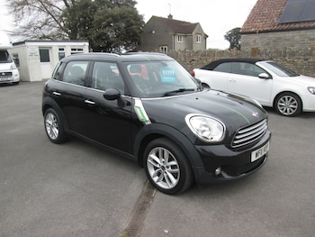 Used MINI Countryman 2011 for sale - 78091806: Photo