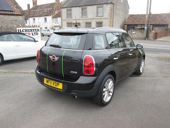 Used MINI Countryman 2011 for sale - 78091806: Photo
