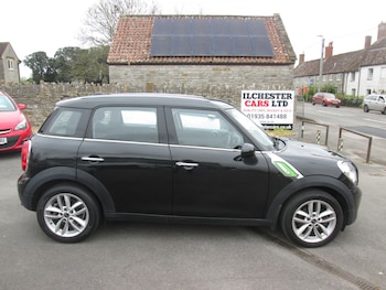 Used MINI Countryman 2011 for sale - 78091806: Photo