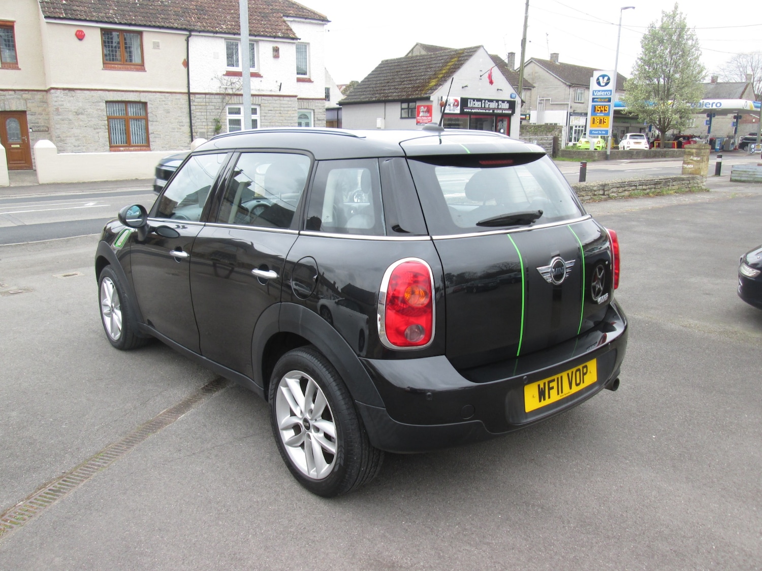 Used MINI Countryman 2011 for sale - 78091806: Photo 5