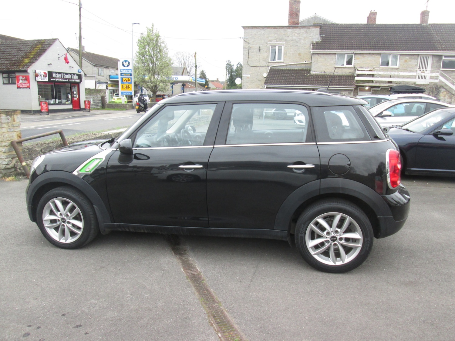 Used MINI Countryman 2011 for sale - 78091806: Photo 6