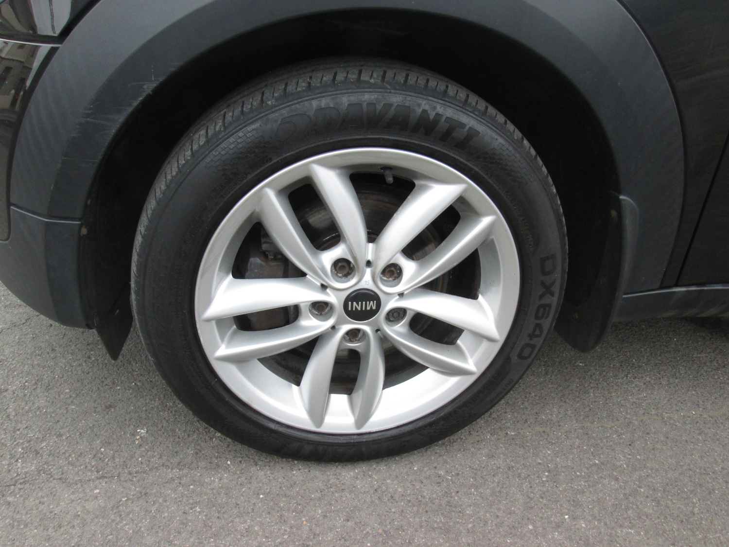 Used MINI Countryman 2011 for sale - 78091806: Photo 8