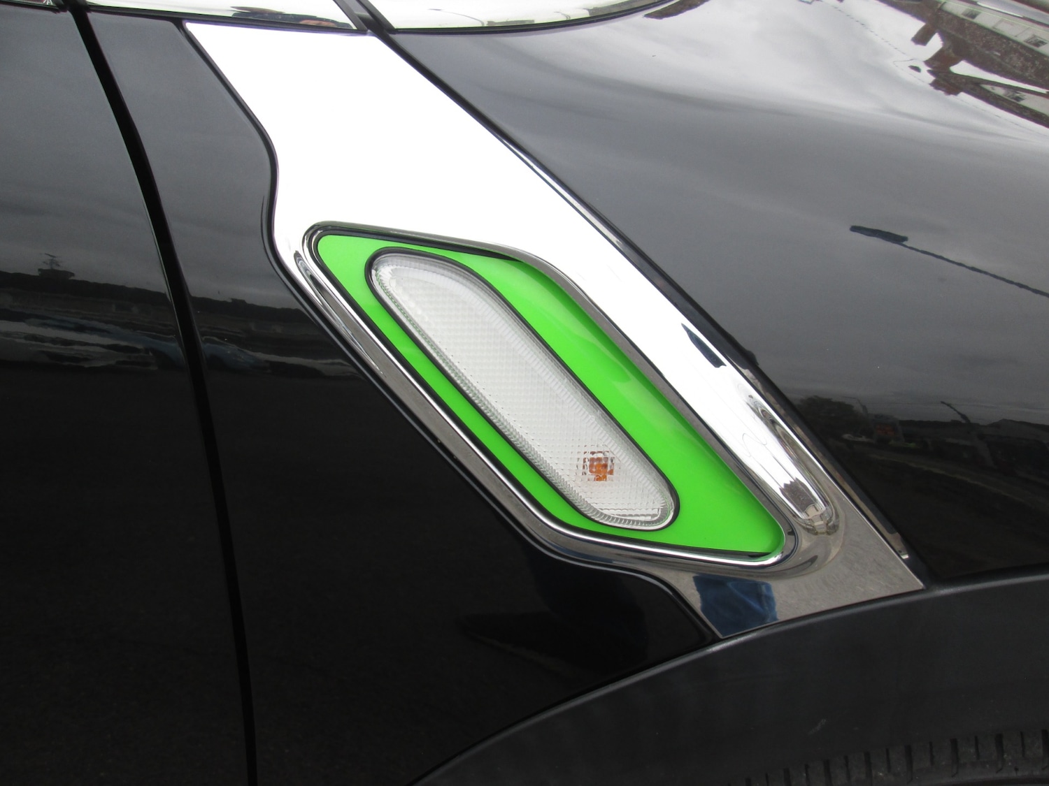 Used MINI Countryman 2011 for sale - 78091806: Photo 9