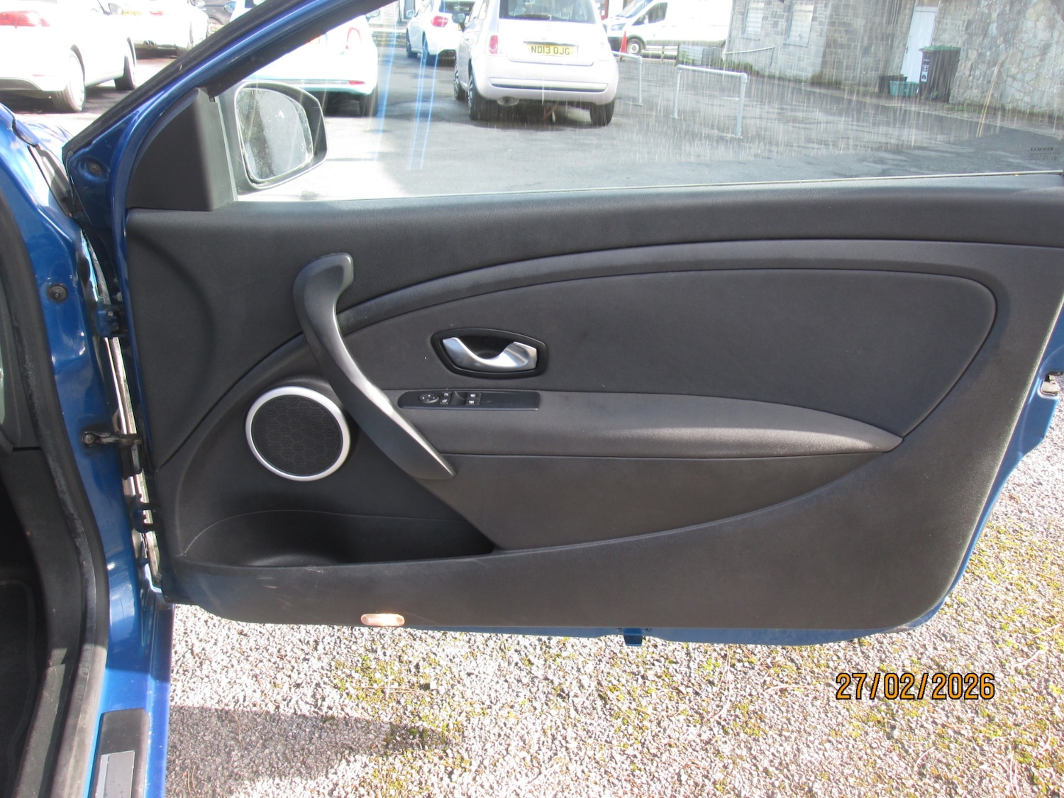 Used Renault Megane 2011 for sale - 77690724: Photo 11