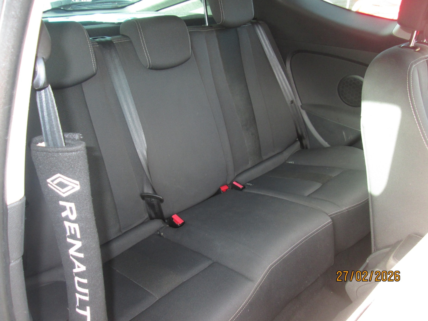 Used Renault Megane 2011 for sale - 77690724: Photo 12