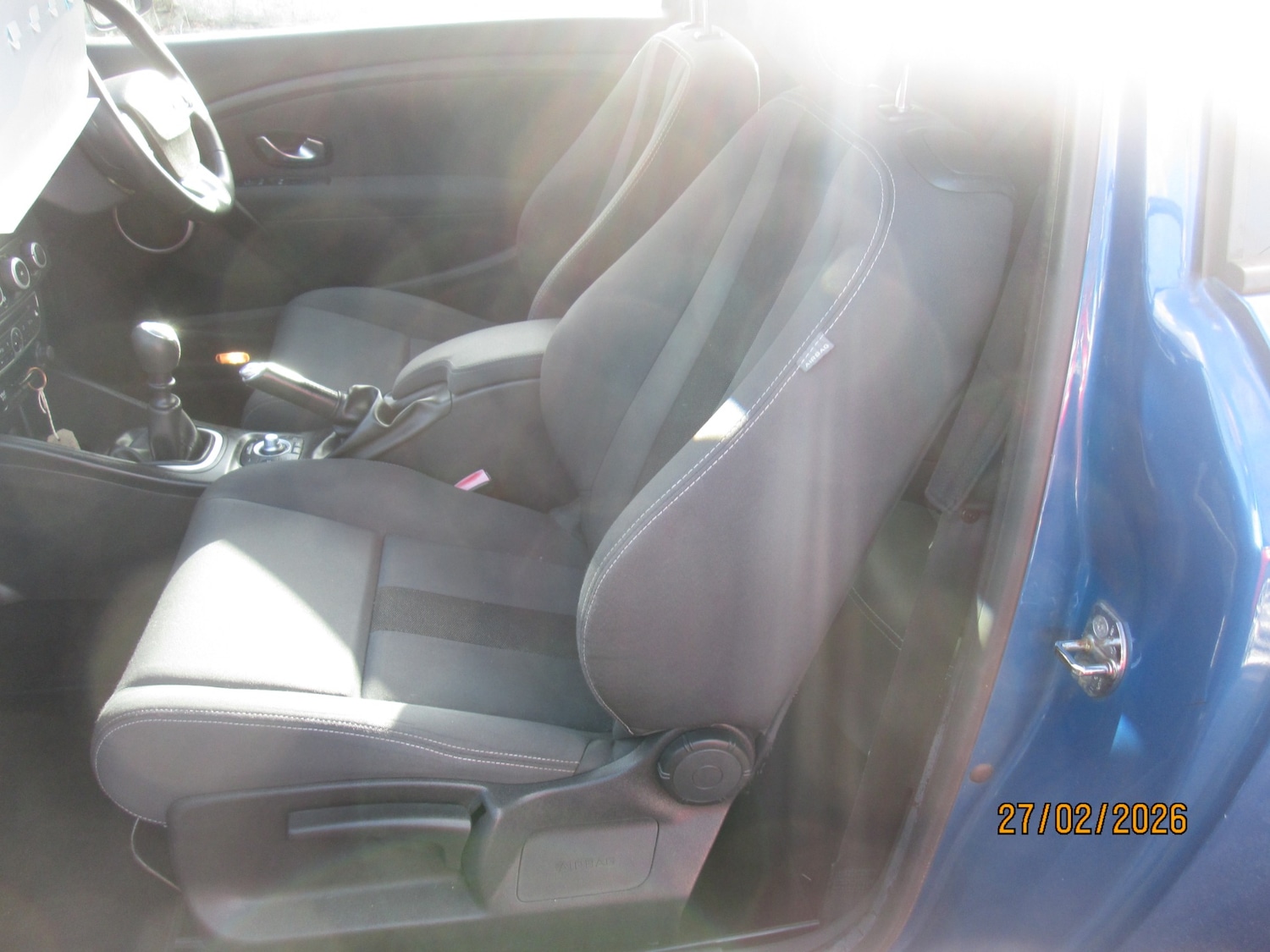 Used Renault Megane 2011 for sale - 77690724: Photo 14