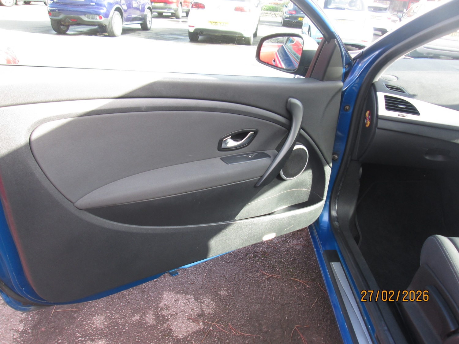 Used Renault Megane 2011 for sale - 77690724: Photo 15