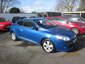 2011 (03) - 1.5 dCi 110 Dynamique TomTom 3dr