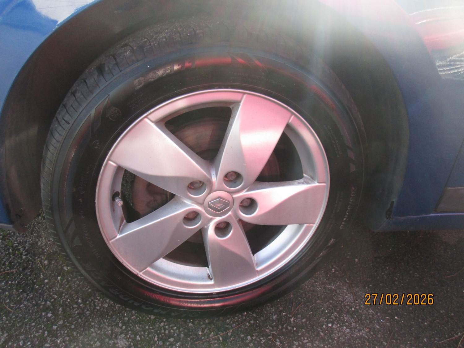 Used Renault Megane 2011 for sale - 77690724: Photo 6