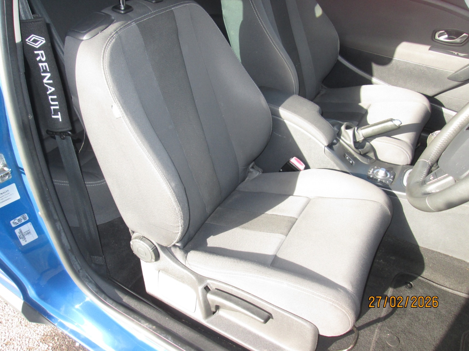 Used Renault Megane 2011 for sale - 77690724: Photo 7