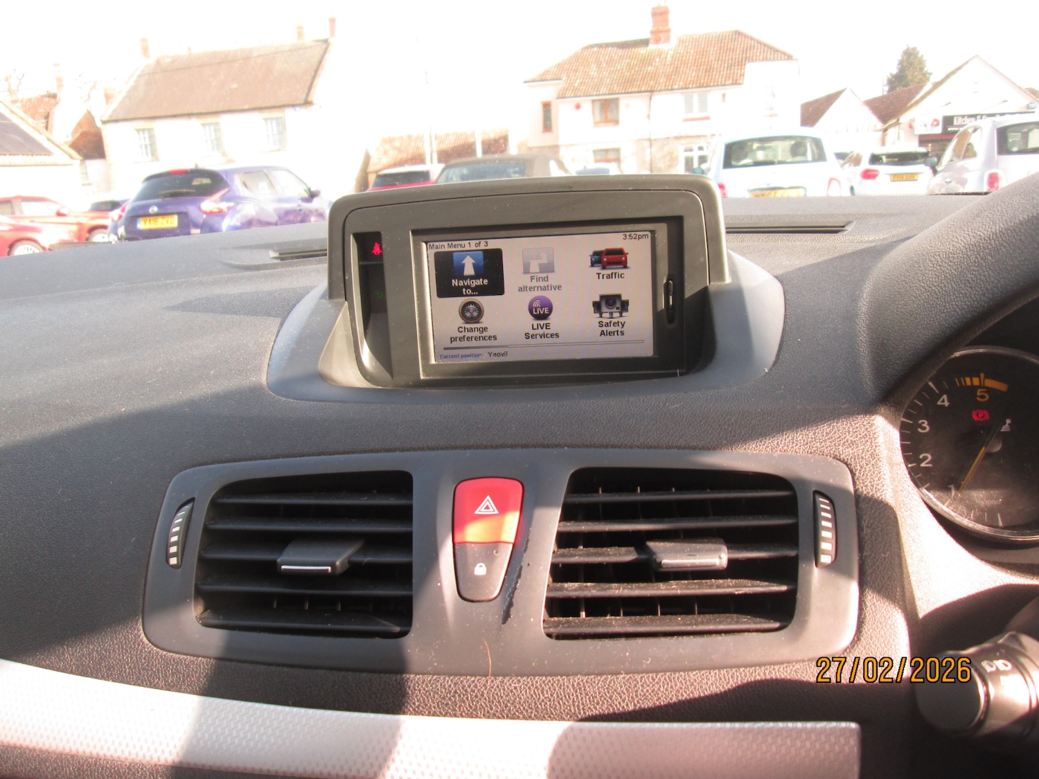 Used Renault Megane 2011 for sale - 77690724: Photo 8