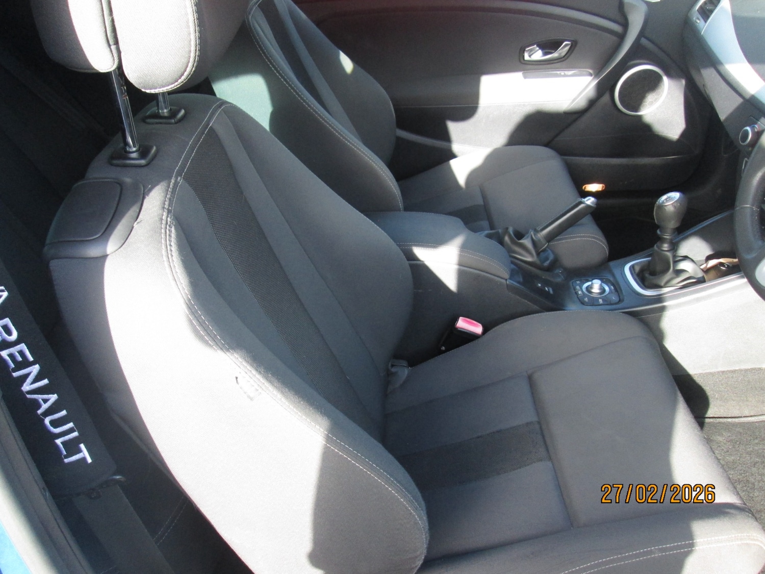 Used Renault Megane 2011 for sale - 77690724: Photo 9