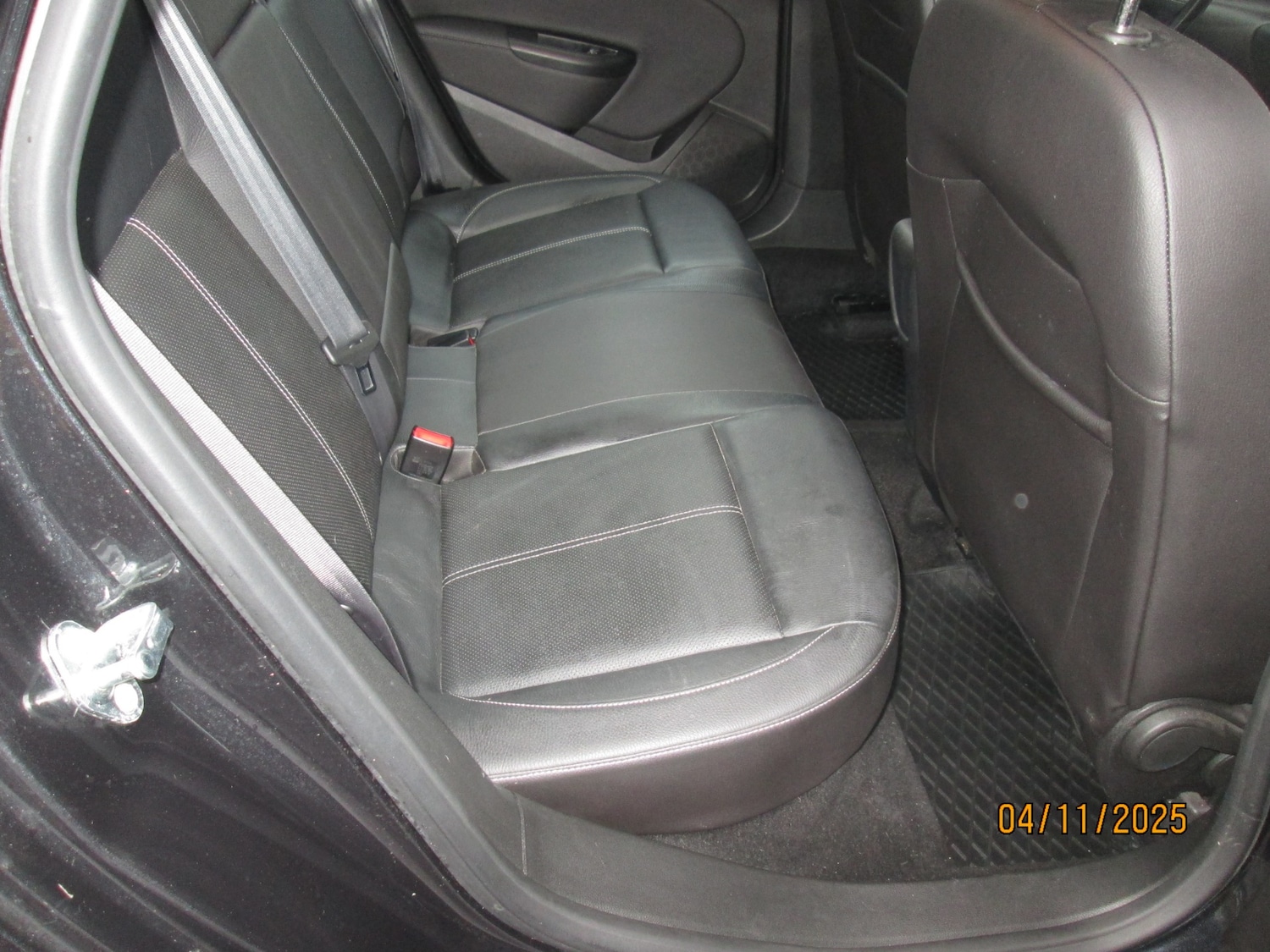 Used Vauxhall Astra 2015 for sale - 76466043: Photo 11