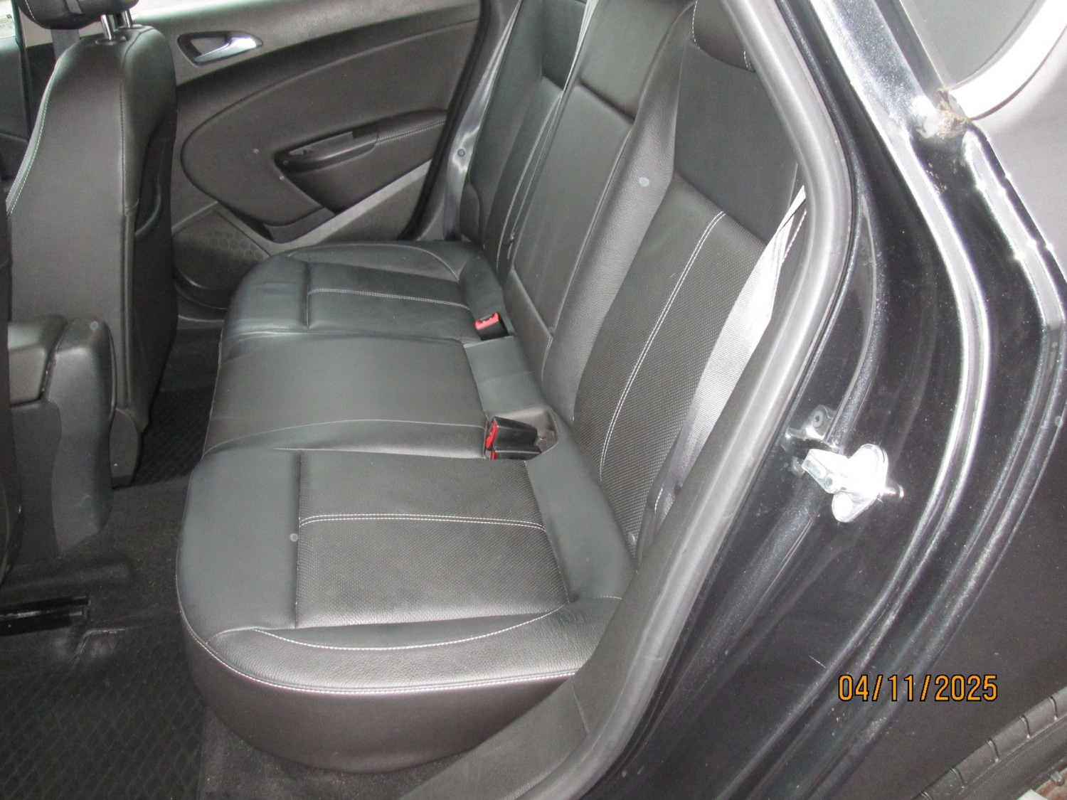 Used Vauxhall Astra 2015 for sale - 76466043: Photo 13