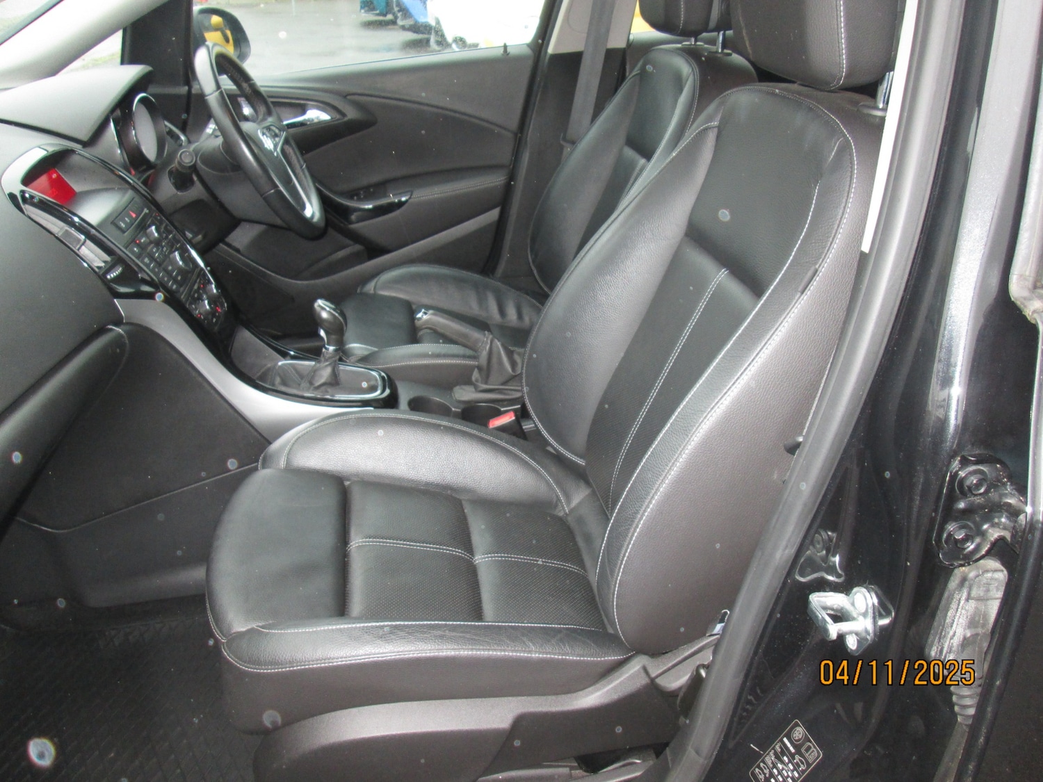 Used Vauxhall Astra 2015 for sale - 76466043: Photo 14