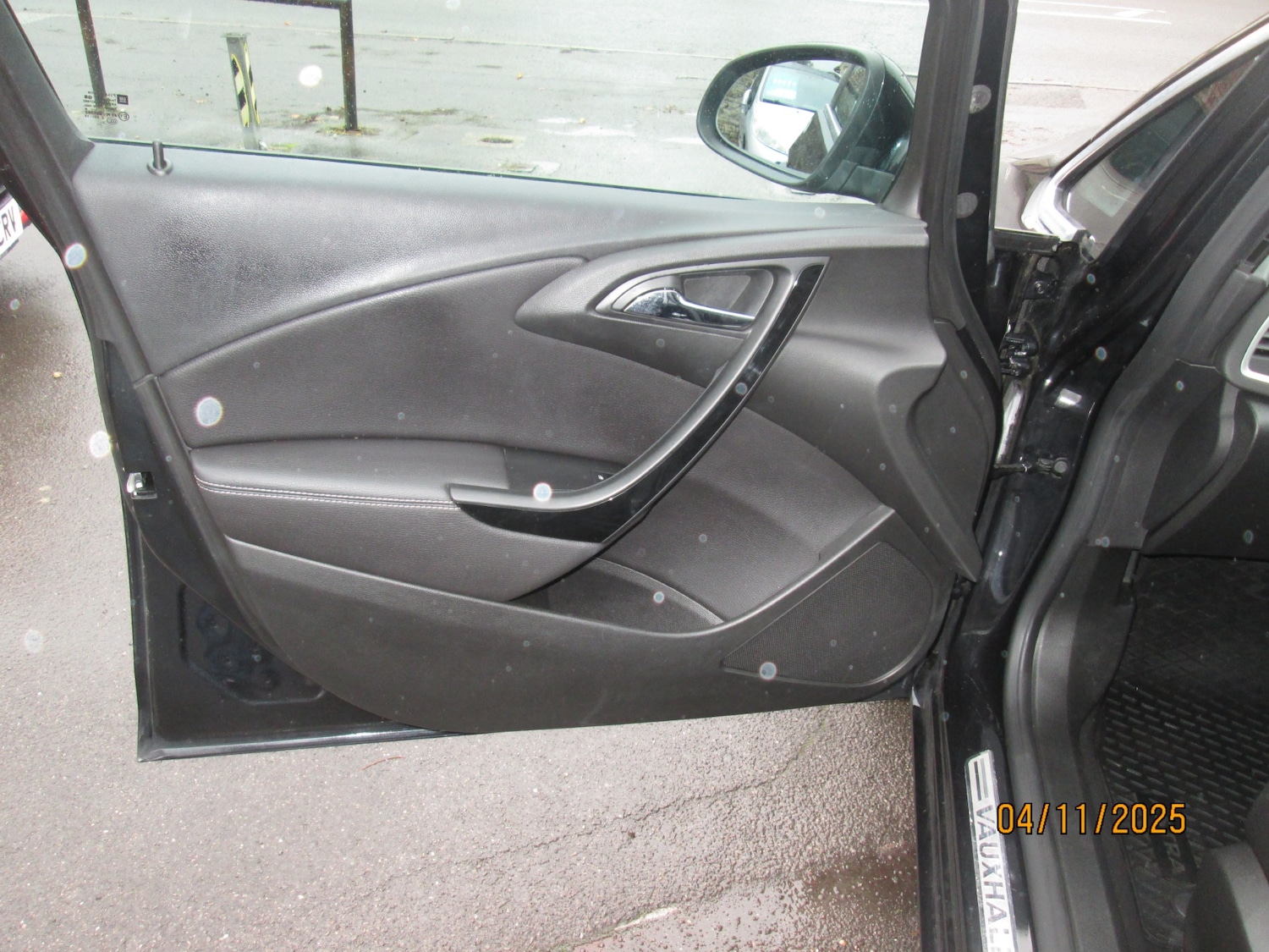 Used Vauxhall Astra 2015 for sale - 76466043: Photo 15