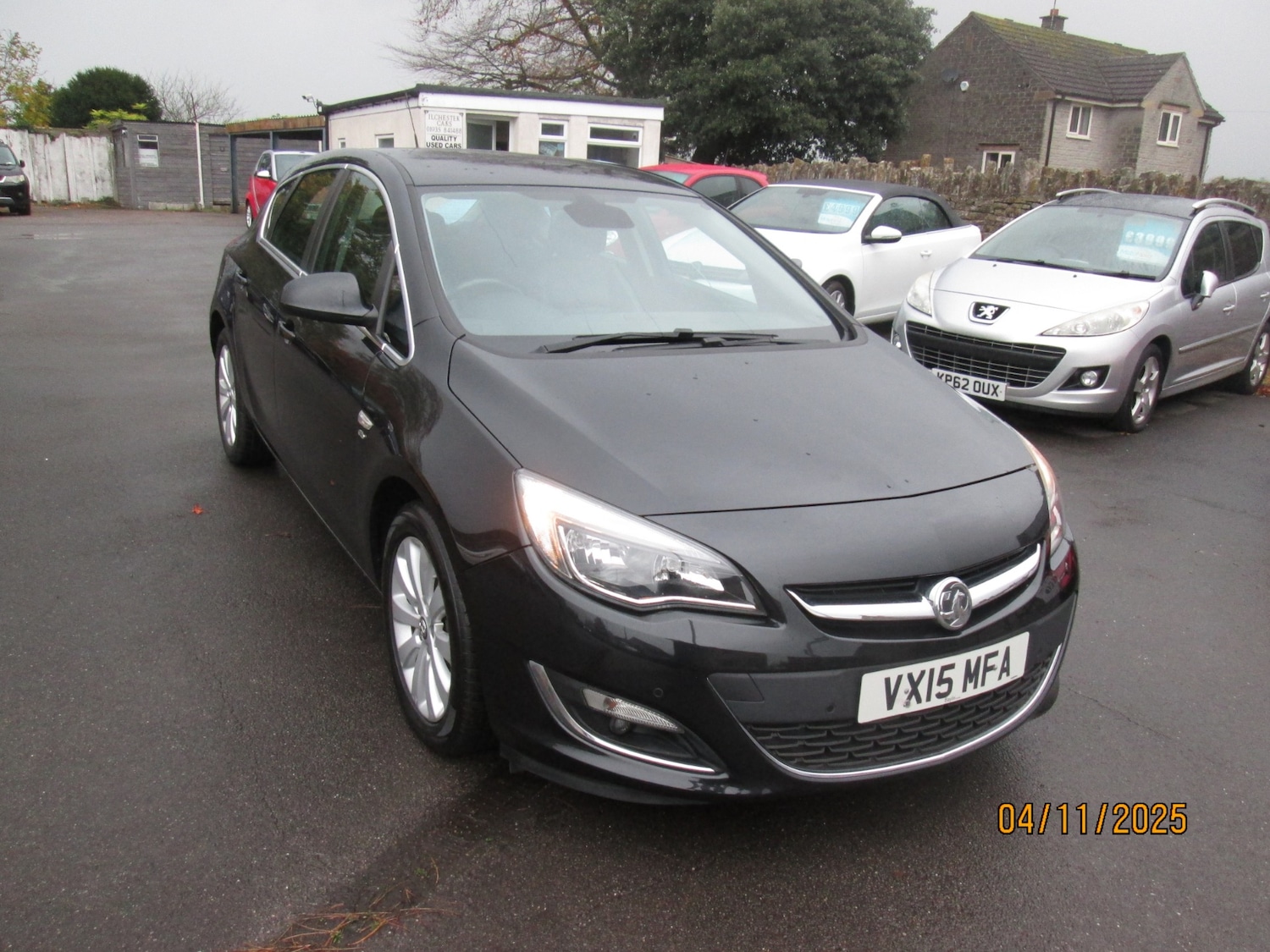 Used Vauxhall Astra 2015 for sale - 76466043: Photo 6