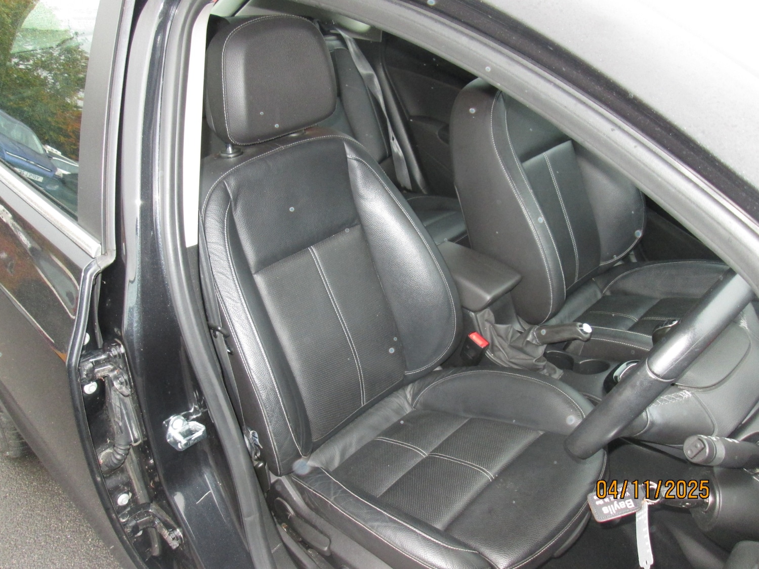 Used Vauxhall Astra 2015 for sale - 76466043: Photo 8