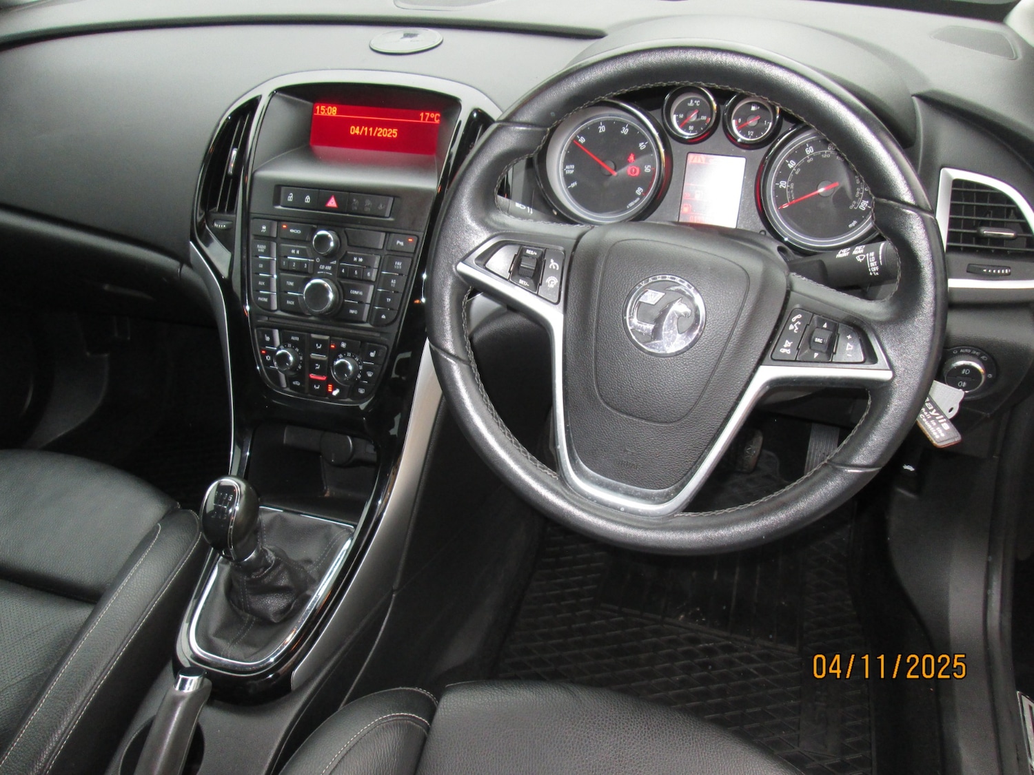 Used Vauxhall Astra 2015 for sale - 76466043: Photo 9