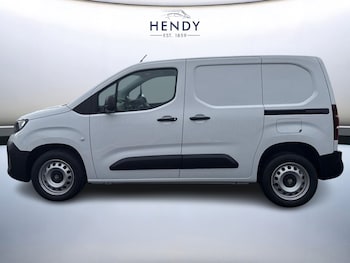 Used Vauxhall Combo 2026 for sale - 79199125: Photo
