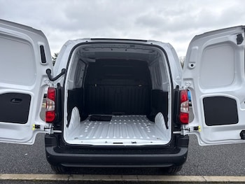 Used Vauxhall Combo 2026 for sale - 79199125: Photo