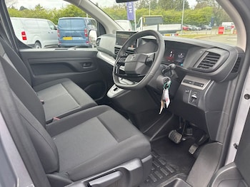 Used Vauxhall Vivaro 2026 for sale - 79199131: Photo