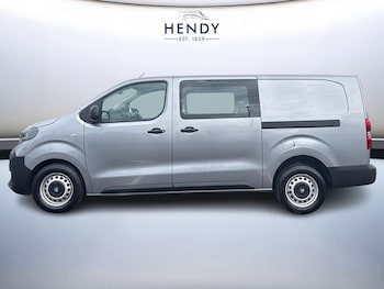 Used Vauxhall Vivaro 2026 for sale - 79199131: Photo