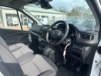 Used Renault Trafic 2023 for sale - 79199646: Photo