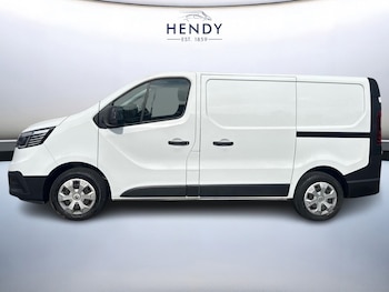 Used Renault Trafic 2023 for sale - 79199646: Photo