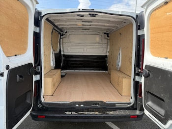 Used Renault Trafic 2023 for sale - 79199646: Photo
