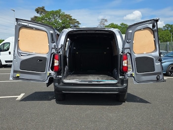 Used Vauxhall Combo 2024 for sale - 79200032: Photo
