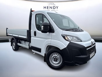 Used Vauxhall Movano 2026 for sale - 79199087: Photo