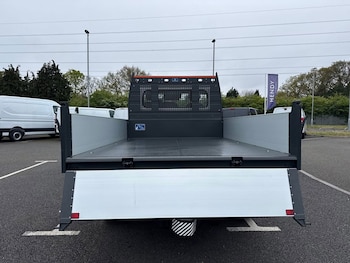 Used Vauxhall Movano 2026 for sale - 79199087: Photo