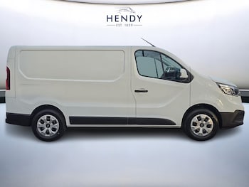 Used Renault Trafic 2026 for sale - 79200360: Photo