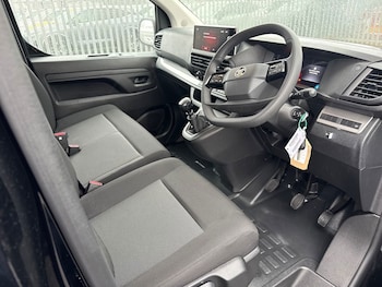 Used Vauxhall Vivaro 2025 for sale - 79199458: Photo