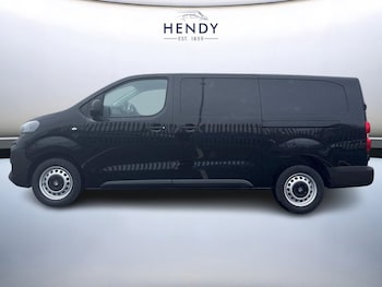 Used Vauxhall Vivaro 2025 for sale - 79199458: Photo