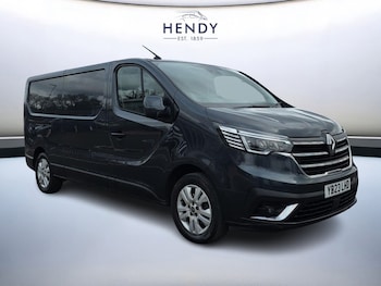 Used Renault Trafic 2023 for sale - 79198851: Photo