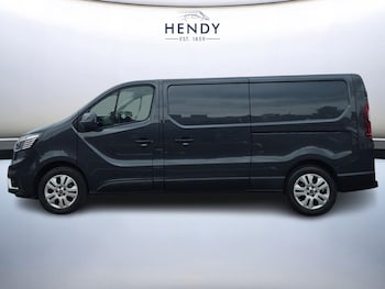 Used Renault Trafic 2023 for sale - 79198851: Photo