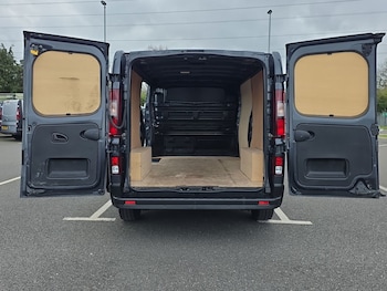 Used Renault Trafic 2023 for sale - 79198851: Photo