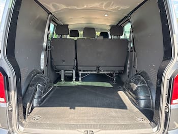 Used Volkswagen Transporter 2021 for sale - 79508228: Photo