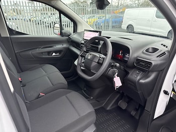 Used Vauxhall Combo 2026 for sale - 79199120: Photo