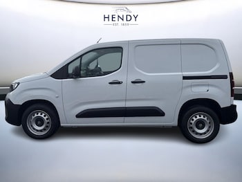 Used Vauxhall Combo 2026 for sale - 79199120: Photo