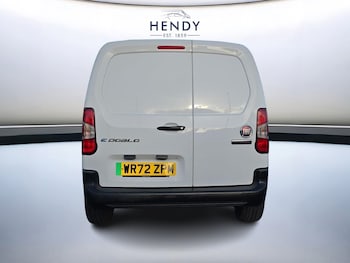 Used Fiat Doblo 2022 for sale - 79198890: Photo
